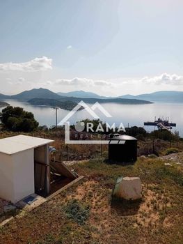 Βίλλα 360τ.μ. για πώληση-Μέγαρα » Πάχη