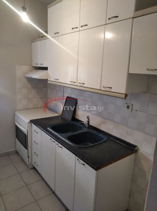 Apartment 47 sqm for rent, Thessaloniki - Suburbs, Kalamaria