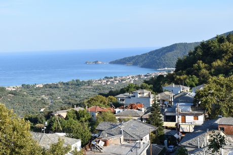 Οικόπεδο 84τ.μ. για πώληση-Θάσος » Παναγιά