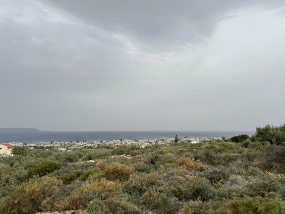 Οικόπεδο 4.250 τ.μ. για πώληση, Ν. Ηρακλείου, Γούβες