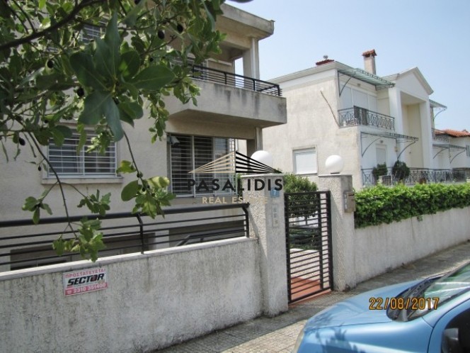 Μεζονέτα 601 τ.μ. πρός πώληση, Θεσσαλονίκη - Περιφ/Κοί Δήμοι, Πανόραμα