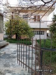 Οικόπεδο 448τ.μ. για πώληση-Μεταμόρφωση » Καναπίτσα