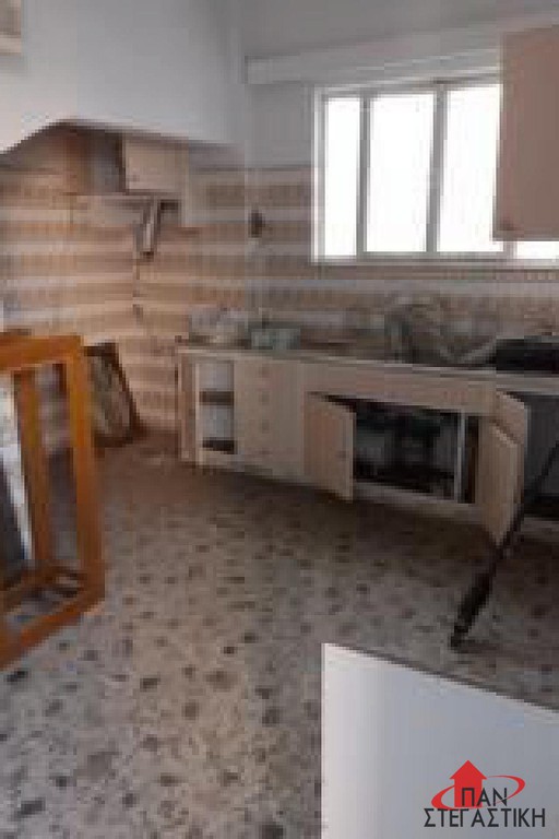 Οικόπεδο 448 τ.μ. πρός πώληση, Αθήνα - Δυτικά Προάστια, Μεταμόρφωση