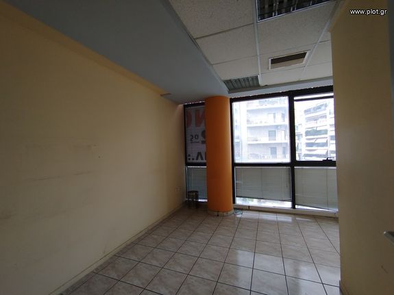 Office 168 sqm for rent, Athens - Center, Neos Kosmos