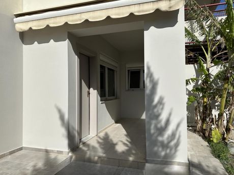 Apartment 80sqm for rent-Heraclion Cretes » Mastabas