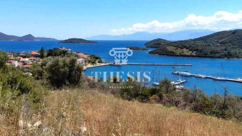 Οικόπεδο 1.700 τ.μ. προς πώληση, Τριζόνια