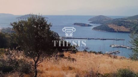 Land plot 1.700 sqm for sale