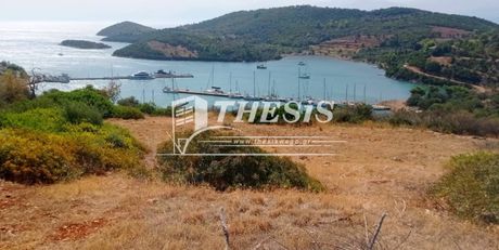 Οικόπεδο 850τ.μ. για πώληση-Τολοφώνα » Τριζόνια