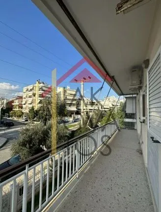 Apartment 122 sqm for rent, Athens - South, Glyfada