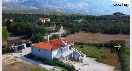 Μονοκατοικία 220τ.μ. για πώληση-Κεφαλονιά » Λειβαθώ