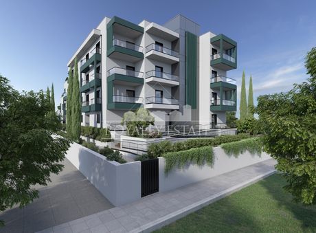 Διαμέρισμα 98τ.μ. για πώληση-Ελληνικό » Άνω σούρμενα