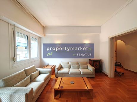 Apartment 95sqm for rent-Pagkrati » Alsos Pagkratiou