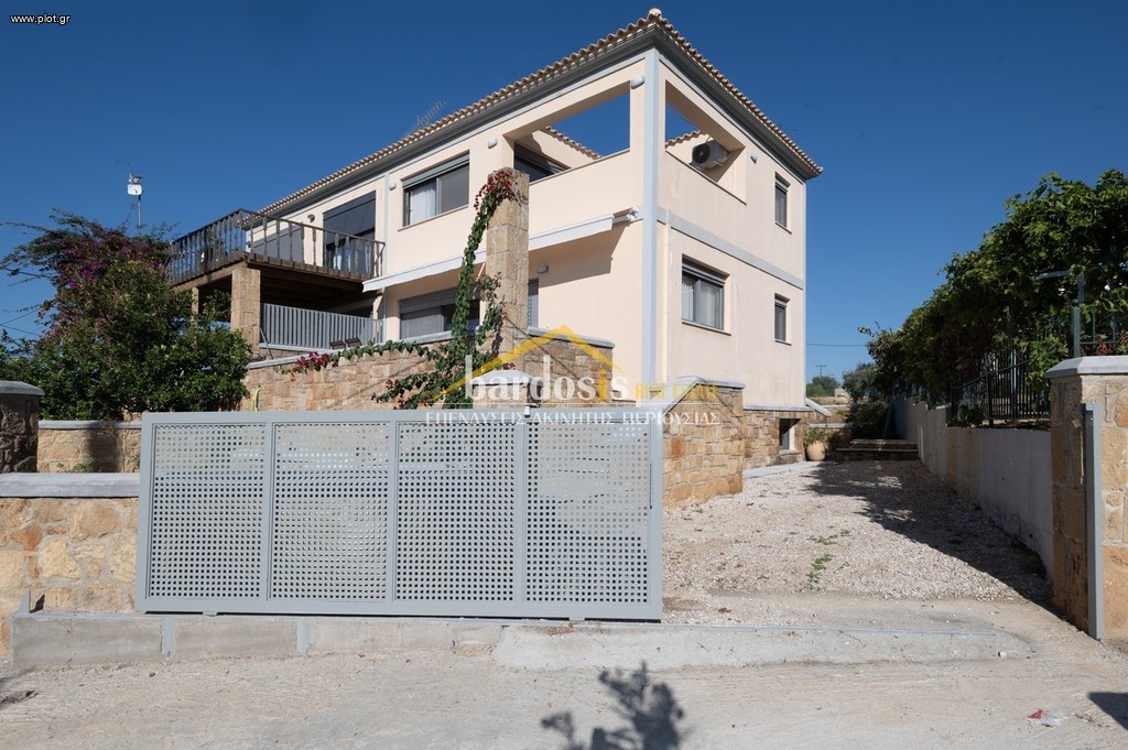 Loft 157 τ.μ. για πώληση, Μεσσηνία, Γαργαλιάνοι