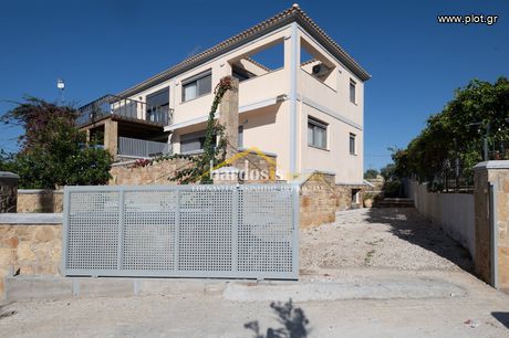 Loft 157τ.μ. για πώληση-Γαργαλιάνοι