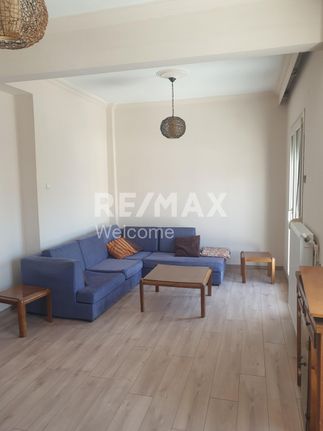 Apartment 80 sqm for rent, Thessaloniki - Center, Rotonta
