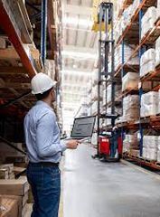 Υπάλληλος Ανταλλακτικών σε Αντιπροσωπία Αυτοκίνητων στη Ρόδο