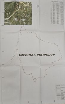 Parcel 3.280sqm for sale-Anafi » Ormos Agiou Nikolaou
