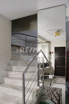 Apartment 220sqm for sale-Kalamaria » Votsi
