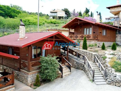 Hotel 196sqm for sale-Xilokastro » Mesi Sinoikia Trikalon