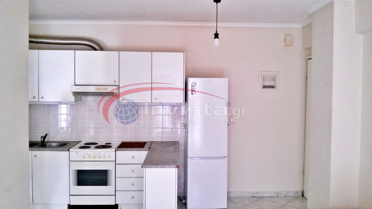 Studio 40 sqm for rent, Thessaloniki - Suburbs, Thermi