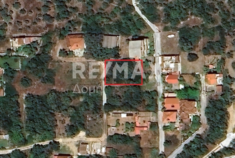 Οικόπεδο 506 τ.μ. πρός πώληση, Μαγνησία, Νέα Αγχίαλος