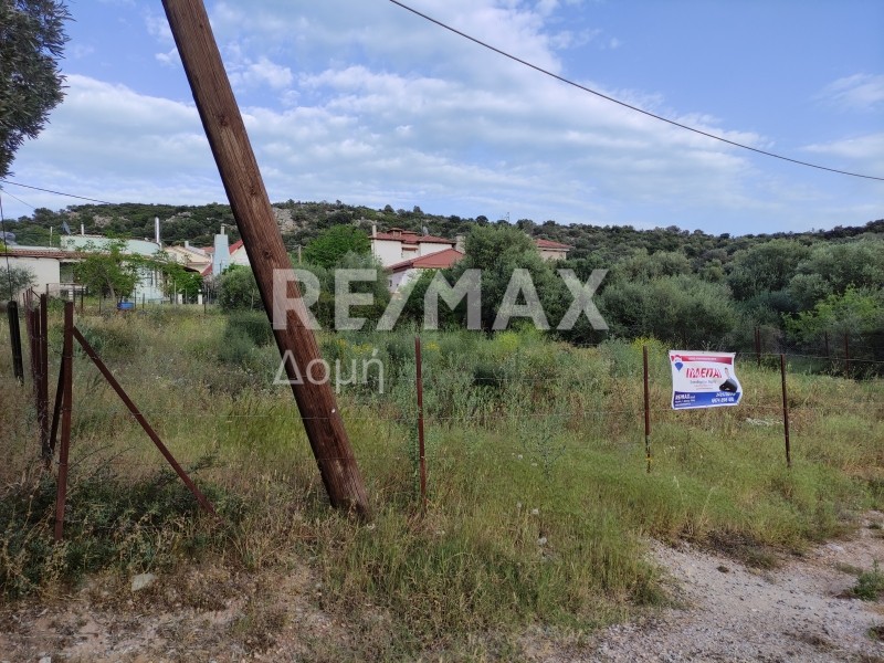 Οικόπεδο 506 τ.μ. πρός πώληση, Μαγνησία, Νέα Αγχίαλος