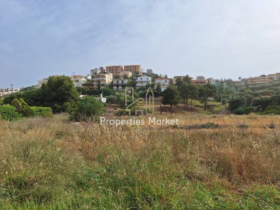 Land plot 402 sqm for sale, Rest Of Attica, Anavissos