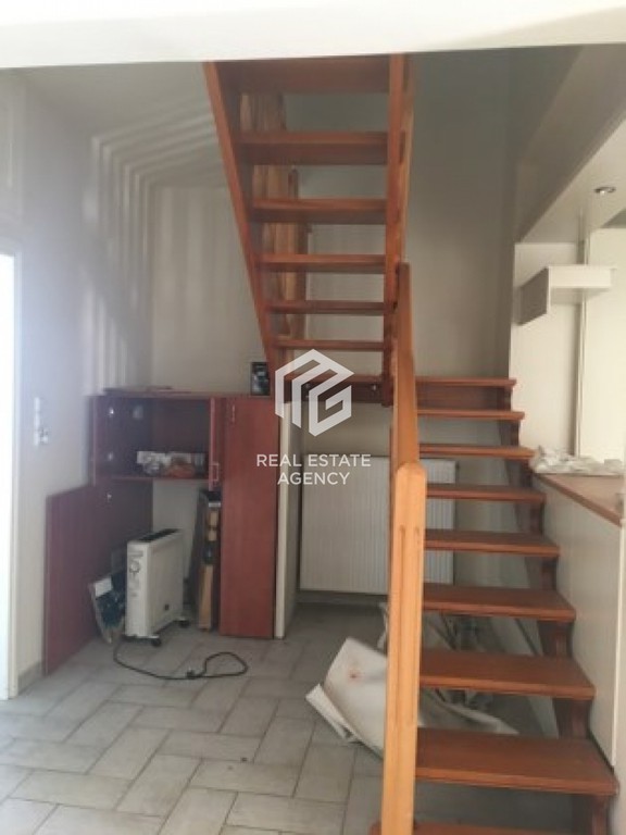 Μεζονέτα 140 τ.μ. πρός ενοικίαση, Πειραιάς - Προάστια, Κερατσίνι