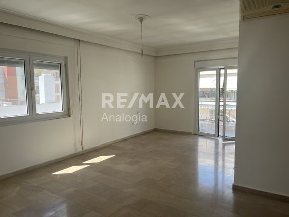 Apartment 110 sqm for rent, Thessaloniki - Suburbs, Kalamaria