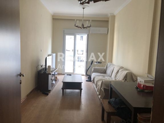 Apartment 57 sqm for rent, Thessaloniki - Center, Analipsi
