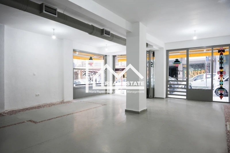 Κατάστημα 379 τ.μ. προς πώληση, Κέντρο Θεσσαλονίκης