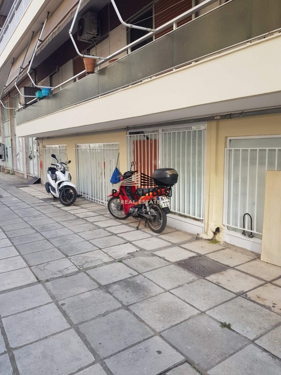 Κατάστημα 55 τ.μ. προς πώληση, Κάτω Τούμπα