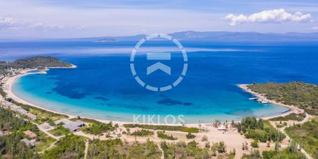 Parcel 4.200sqm for sale-Pallini » Paliouri