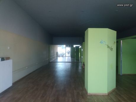 Κατάστημα 140 τ.μ. για ενοικίαση