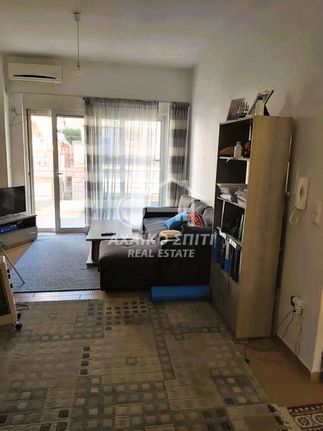 Apartment 55 sqm for sale, Achaia, Patra