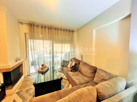 Apartment 74sqm for sale-Nikaia » Agios Georgios