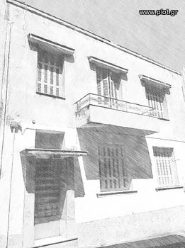 Detached home 180sqm for sale-Exarchia - Neapoli » Neapoli Exarcheion