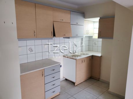 Apartment 50sqm for sale-Patra » Skagiopouleio