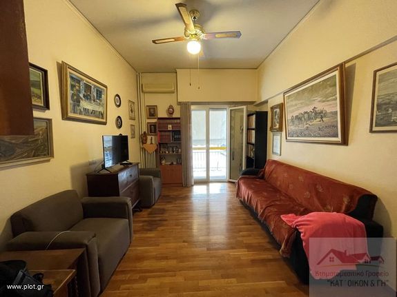 Apartment 137 sqm for sale, Athens - Center, Patision - Acharnon