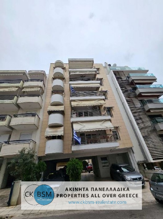 Διαμέρισμα 85 τ.μ. πρός ενοικίαση, Θεσσαλονίκη - Περιφ/Κοί Δήμοι, Καλαμαριά