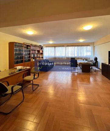 Office 60 sqm for sale, Athens - Center, Exarchia - Neapoli
