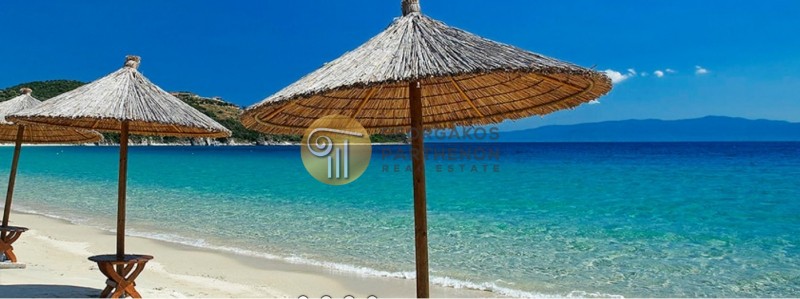 Αγροτεμάχια 80.000 τ.μ. προς πώληση, Αμμουλιανή