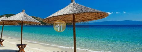 Parcel 80.000sqm for sale-Stagiron - Akanthou » Ammouliani