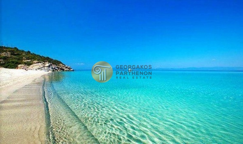 Αγροτεμάχια 80.000 τ.μ. προς πώληση, Αμμουλιανή