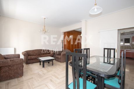 Apartment 110sqm for sale-Volos » Center