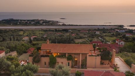 Detached home 339sqm for sale-Kefalonia » Argostoli