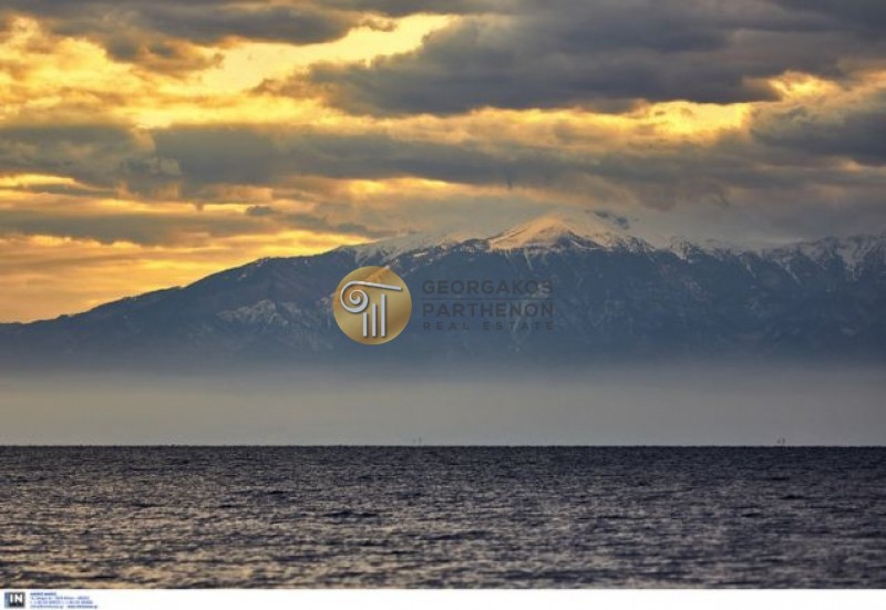 Οικόπεδο 8.800 τ.μ. προς πώληση, Λιμάνι Θεσσαλονίκης