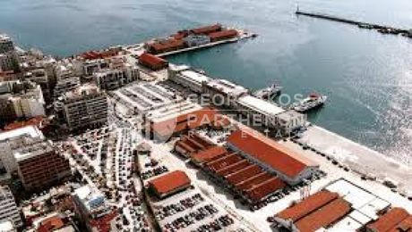 Land plot 1.642sqm for sale-Vardaris
