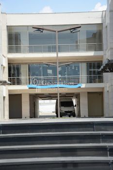 Business bulding 10.724sqm for sale-Pylea » Foinikas