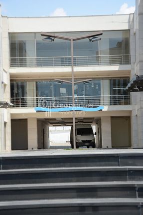 Επιχειρηματικό κτίριο 10.724 τ.μ. για πώληση, Θεσσαλονίκη - Περιφ/Κοί Δήμοι, Πυλαία